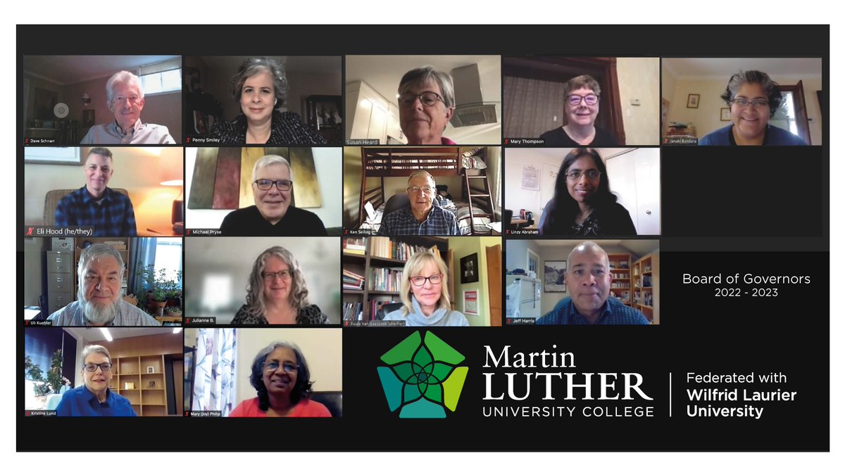 THANK YOU to our wonderful #volunteers! Our hardworking board members met this morning, and this afternoon we celebrated some of our generous volunteers #blessed 

flickr.com/photos/lutherw…

<a href="/LundAtLuther/">LundAtLuther</a> <a href="/ESynodELCIC/">Eastern Synod-ELCIC</a> <a href="/MichaelPryse/">Bishop Michael Pryse</a> <a href="/NationalBishop/">Susan Johnson</a> <a href="/ElcicYoungAdult/">ELCIC Young Adults</a> <a href="/dlludolph/">debbie lou ludolph</a>