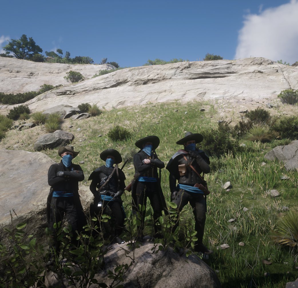 Donn_Pacho's tweet photo. We Been Putting On #SynCountyRP https://t.co/2ki0Li7WnW