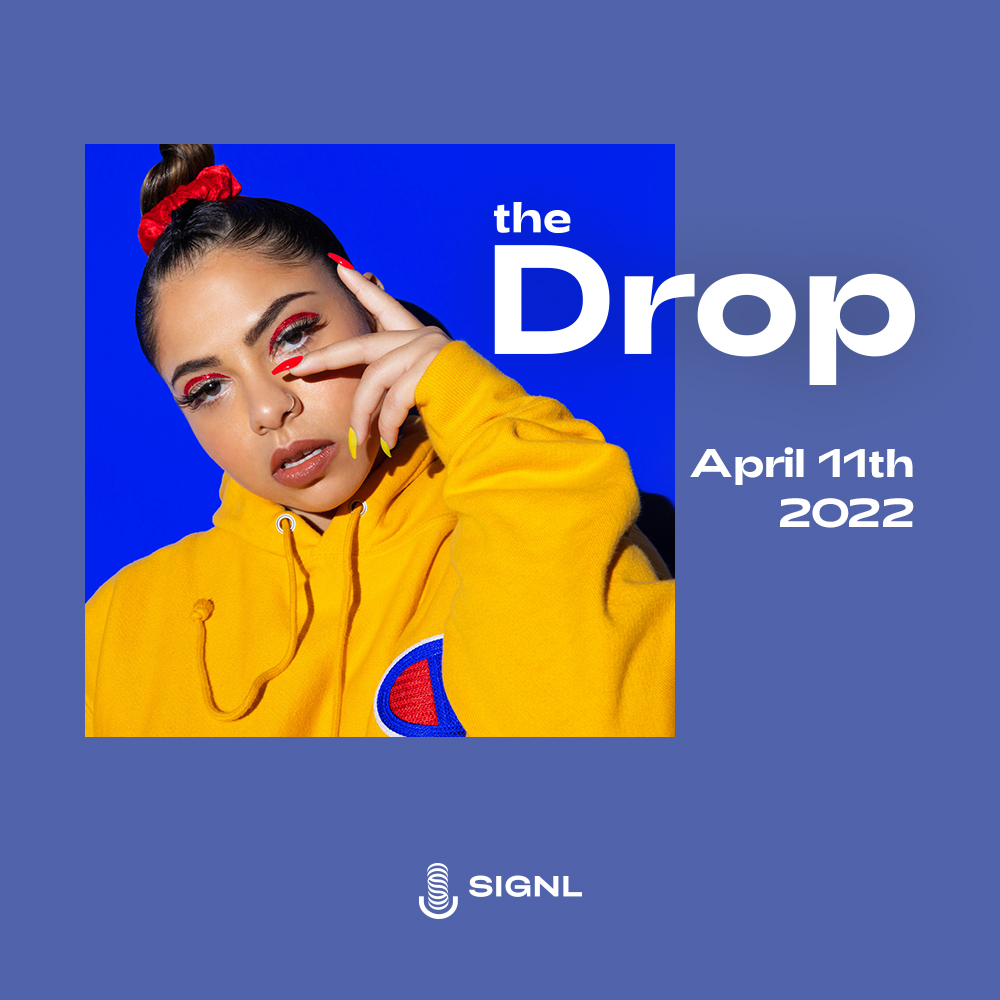 signlradio's tweet photo. Time for another selection of fresh R&amp;B, Neo Soul and other worldly beats. Join Jay Purcell for Episode 38 of "The Drop". Out Now!... https://t.co/NFWyVKfk9T https://t.co/eKxdVfDQMm