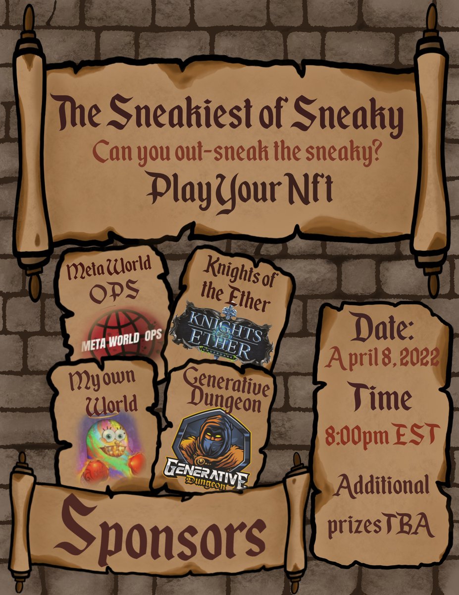 playyournft tweet media