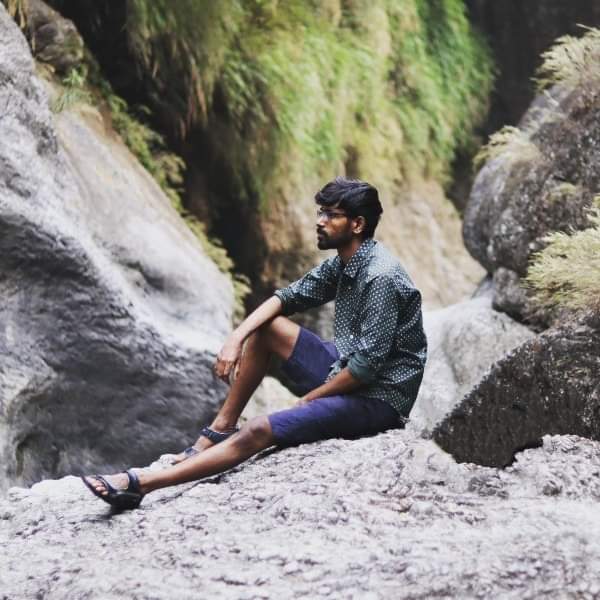 Bibhas_S's tweet photo. Find me where the wild things are. https://t.co/WtxRGj334J