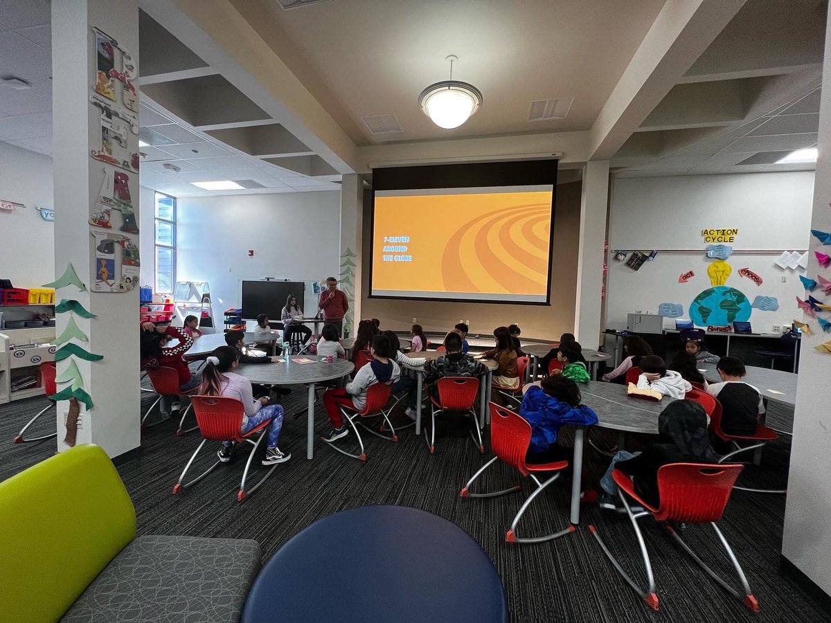 Rose Stein International tweet media