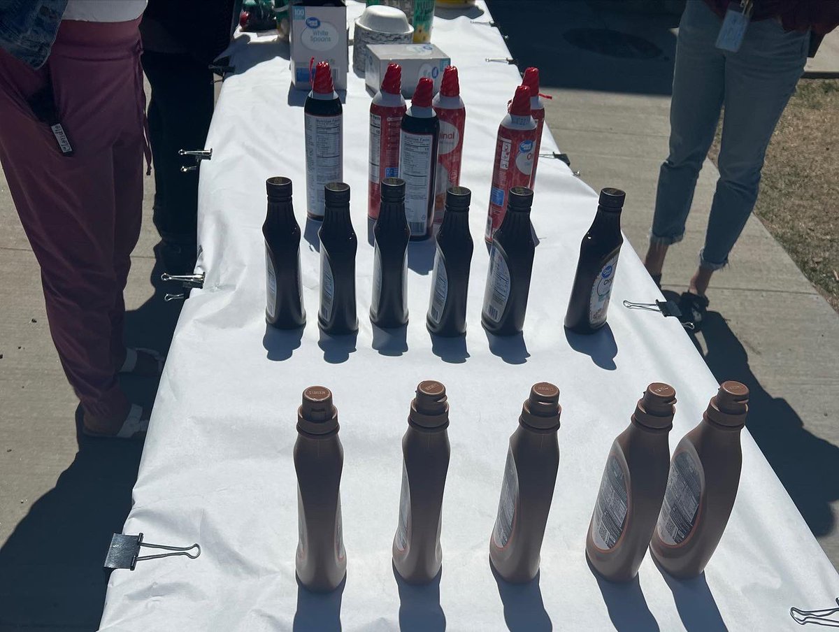 Rose Stein International tweet media