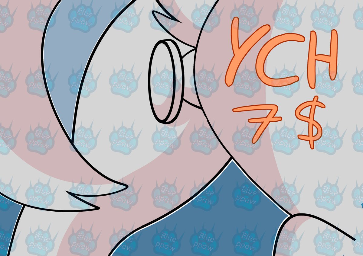 blueppaw4's tweet photo. 💦Any gender/species

💦I can change the plug if you want

KOFI 
https://t.co/z18l9dF1q7

my art channel (NSFW SFW): https://t.co/8BOCI1fUFz 

#furry 
#furryart 
#ych
#nsfw https://t.co/FvU4q5l9BE