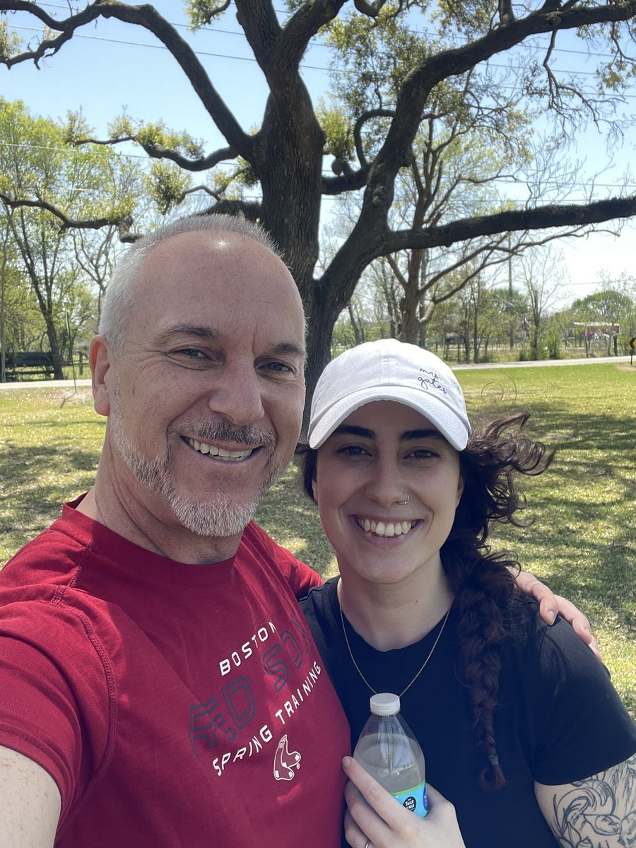 deancross1's tweet photo. Well, our baby is getting married this weekend! Can’t believe it! Couldn’t be more happy for Nicole and Mark as they become Mr. and Mrs. Gates on 4/10! Love you both! #ourSkootchisbecomingamrs #letthecelebrationbegin https://t.co/EaT0ewrzb9