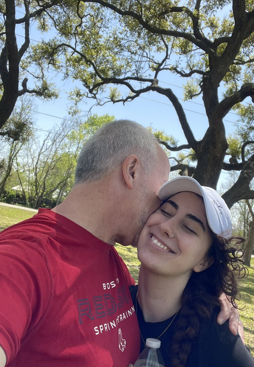 deancross1's tweet photo. Well, our baby is getting married this weekend! Can’t believe it! Couldn’t be more happy for Nicole and Mark as they become Mr. and Mrs. Gates on 4/10! Love you both! #ourSkootchisbecomingamrs #letthecelebrationbegin https://t.co/EaT0ewrzb9