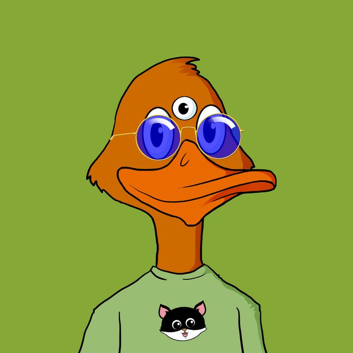 🔥ICYMI:

We’re raffling 5 NFTs in the RANSOM Discord Server 🎉Raffle-Channel to celebrate our launch on the 12th! 🤯 

Just hit the 🎉 Emoji to Enter! 💣💥
discord.gg/mStbxD9ECQ