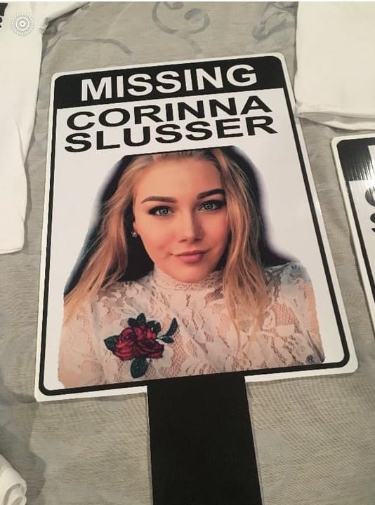 KristinThorne's tweet photo. Went to NC this week to interview the mother of @SlusserCorinna who we will be profiling for our next episode of “Missing.” In the meantime, watch our current episode on #FindChelsea here: https://t.co/PesJmGpc4L https://t.co/D51S8Iioeq