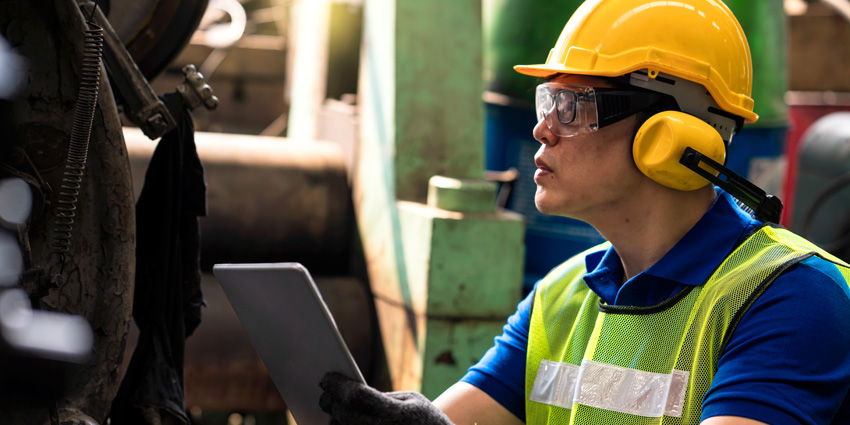 The State of XR in Manufacturing and Industrial 2022 - 
#immersivelearning #vr #ar #spatiallearning
immersivelearning.news/2022/04/08/the…