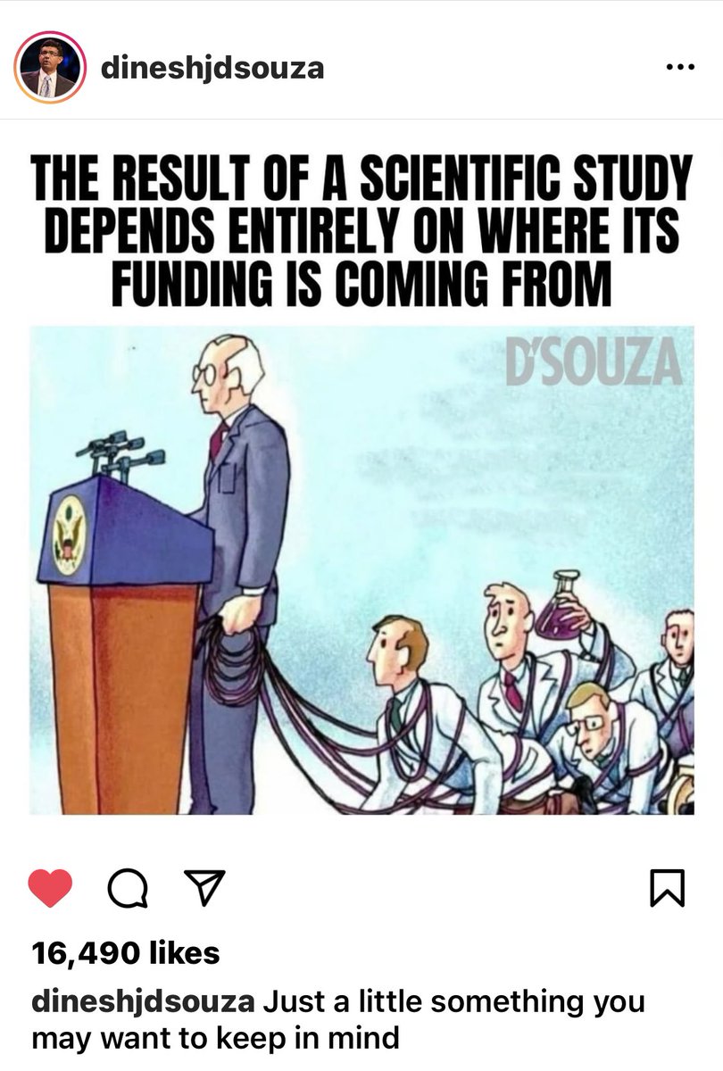 neesietweets's tweet image. #BigPharma has #DeepPockets