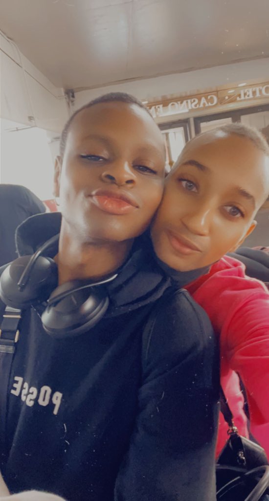Angeriavm's tweet photo. My Mone 🖤🥰
#BlackQueenMagic https://t.co/jABbE1LkHo