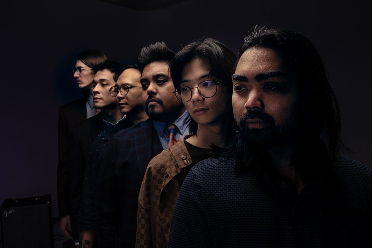 roadiemusicmag's tweet photo. Natural Twenty veste o pop no jazz, R&amp;B e soul music em seu novo single, “Ebb &amp; Flow”

https://t.co/i43hxIpWxv

@natural20music

#naturaltwenty #jazz #r&amp;b #soulmusic #blues https://t.co/gQp1g57JxN