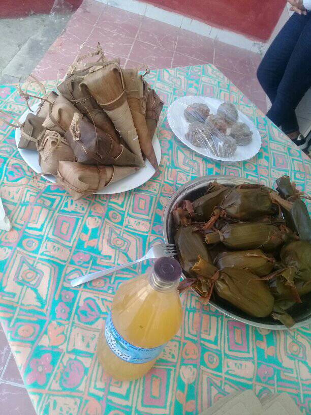 Las UEB Guaybano y Coco Club, diversifican ofertas, apuestan por un servicio de calidad y sus trabajadores perciben utilidades. 
El perfeccionaminto avanza.
#ComercioCuba #VamosConTodo 
<a href="/PresidenciaCuba/">Presidencia Cuba 🇨🇺</a> <a href="/MMarreroCruz/">Manuel Marrero Cruz</a> <a href="/JorgeLuisTapiaF/">Jorge Luis Tapia Fonseca</a> <a href="/FelixDuarteOrte/">Félix Duartes Ortega</a> <a href="/GemicGtmo/">GRUPO EMPRESARIAL DE COMERCIO GUANTANAMO</a>