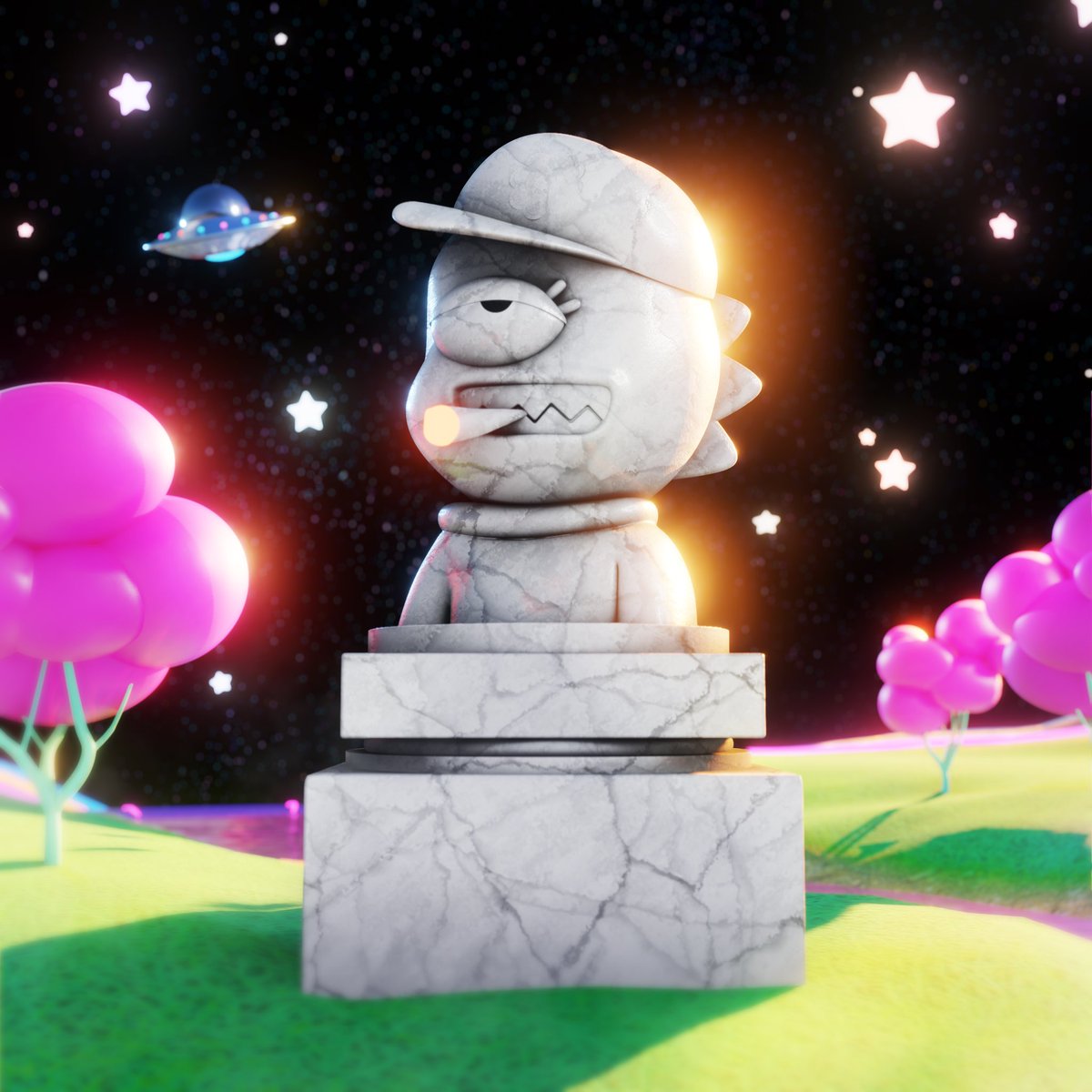 Cosmic Cats 🤝 Cosmodinos

<a href="/Cosmodinos/">Cosmodinos</a> holders only will be able to get this Dino statue for your @Cosmicverse_ planets! 🪐🦖

We have 2 Gold Cosmic Passes to giveaway for @Cosmicverse_
 
1️⃣❤️+ RT 
2️⃣Tag 3 Frens
3️⃣Follow us &amp; @Cosmicverse_
 
#Cosmicverse #Dinofam #NFTGiveaway