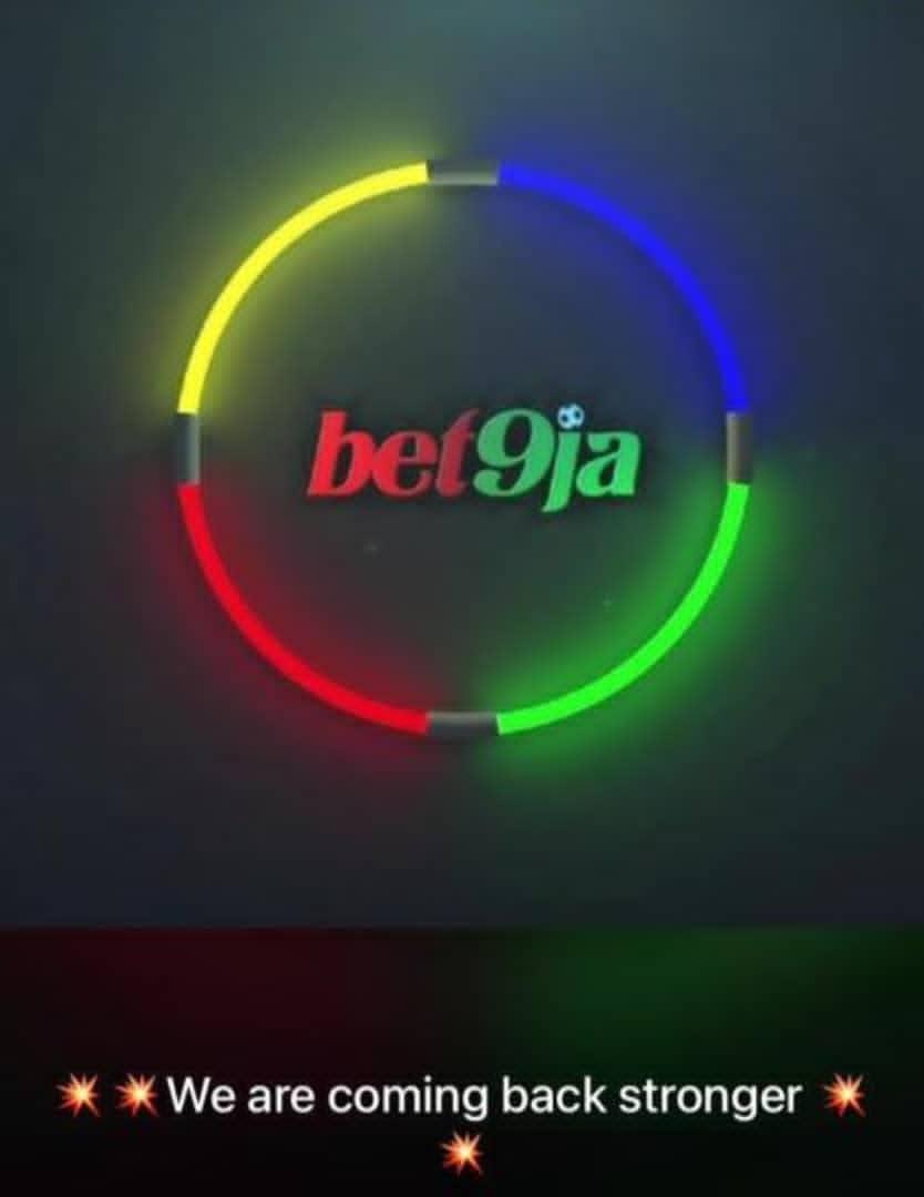 iam_sirfelixo's tweet image. I #StandWithBet9ja now and always.