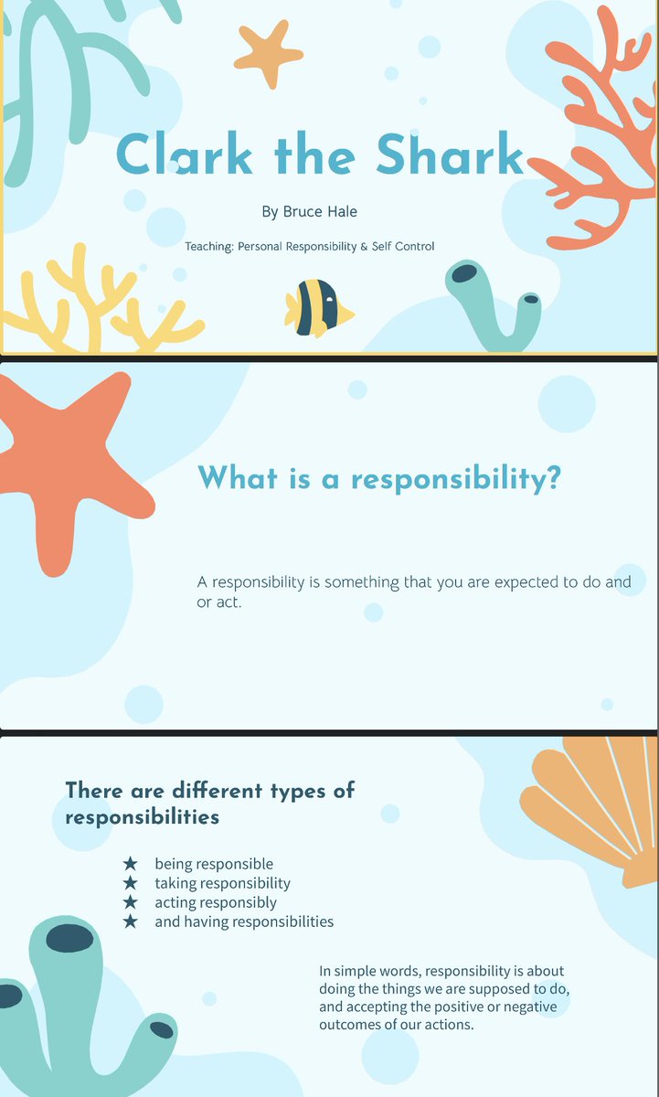 CounselorCalm's tweet photo. Fun #SEL #classroomlesson this month for Responsibility. We learned about acting responsible- having self control with Clark the Shark. Making a #gripthistooltostaycool and a #sensory water box! Also, it just so happened to land on animal day! @PS94DavidPorter https://t.co/NfwCvHLVa5