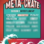 Photo by MetaCrate Music NFTs (@meta_crate)
