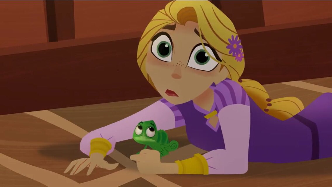 ✨ Rapunzeltopia☀️ (@rapunzelstan05) on Twitter photo 