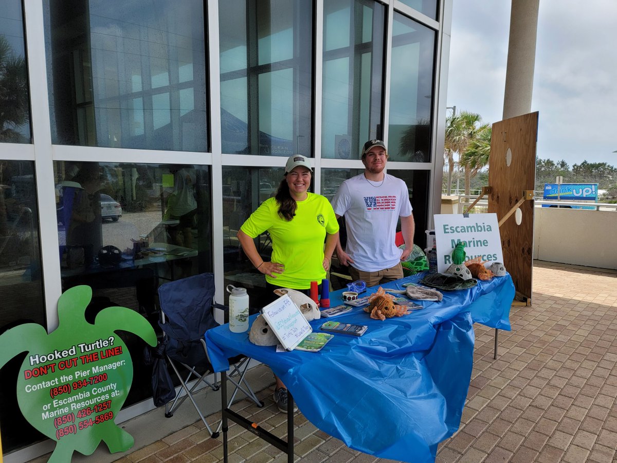 VisitPerdidoKey's tweet photo. April is national #VolunteerMonth! What better place to volunteer than in paradise (aka Perdido Key)? Advocate for your Perdido Key community and help keep our treasured area the best place to live, work and play! #PerdidoKeyLife #UnityinCommunity
https://t.co/wlokgYeQbG https://t.co/Xy10dxJRZq