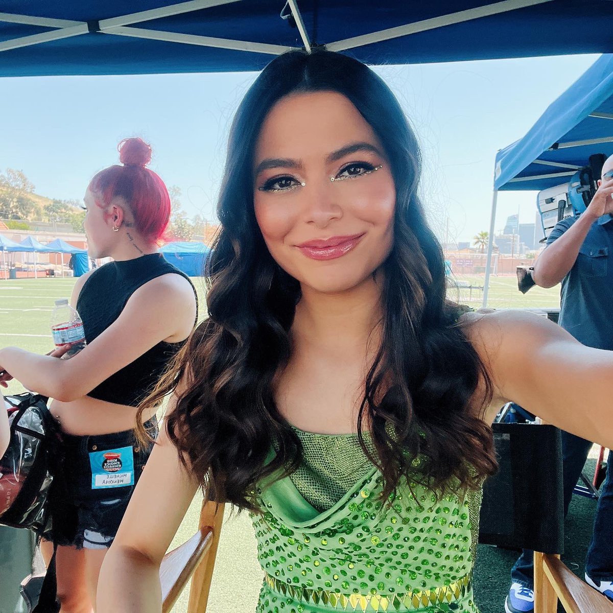 Kristina Samburskaya bilan porno