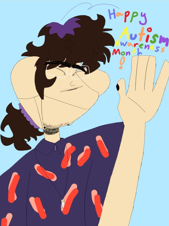 neko_b1t's tweet photo. sorry if im a bit latee
#AutismAcceptanceMonth #AutismAcceptance #AutismAwarenessMonth #vinnyblueycapsules #blueycapsules #canonlyautistic #autisticcharacter https://t.co/FTrBMFxhGQ