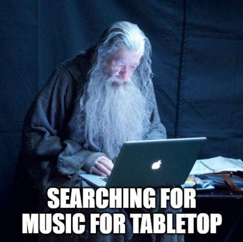 FablerFX's tweet photo. We got you covered! Check out Fabler to unlock over 5K Audio assets to Amplify your tabletop experience. https://t.co/ylU7G0SRwj