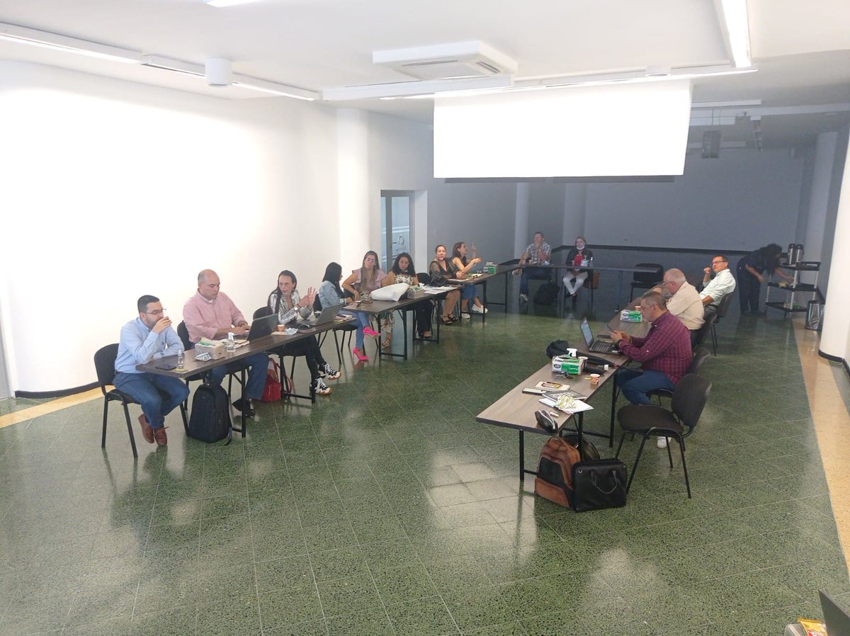 Competitividad Quindío tweet media