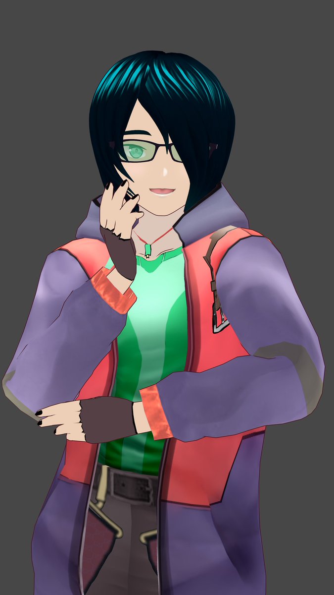 MissingFileVT's tweet photo. Ohayo Bonetos~

Soy "Will" / Missing, un Vtuber "Hacker" proveniente del 2069~

[TAGS]
#MissingConnection - Streams
#MissingArtFiles -  Fanart
#FileError34  -  NSFW

Twitch: https://t.co/eG19x01FzT https://t.co/1fPWsl1b3z