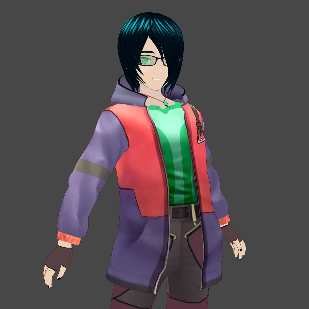 MissingFileVT's tweet photo. Ohayo Bonetos~

Soy "Will" / Missing, un Vtuber "Hacker" proveniente del 2069~

[TAGS]
#MissingConnection - Streams
#MissingArtFiles -  Fanart
#FileError34  -  NSFW

Twitch: https://t.co/eG19x01FzT https://t.co/1fPWsl1b3z