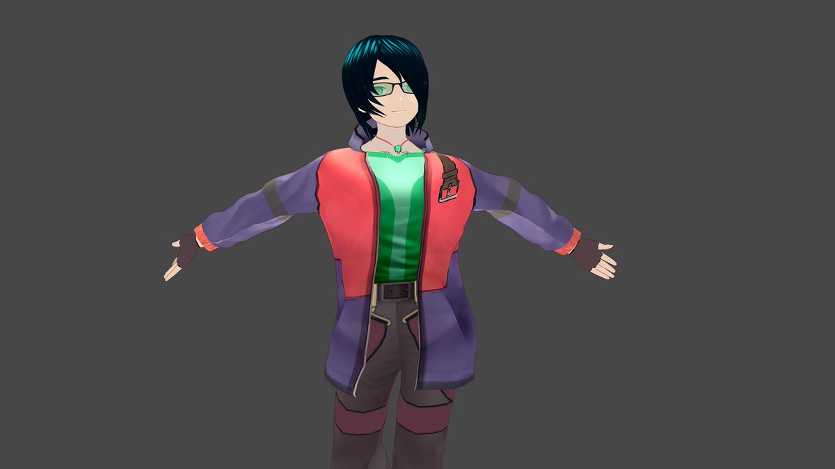 MissingFileVT's tweet photo. Ohayo Bonetos~

Soy "Will" / Missing, un Vtuber "Hacker" proveniente del 2069~

[TAGS]
#MissingConnection - Streams
#MissingArtFiles -  Fanart
#FileError34  -  NSFW

Twitch: https://t.co/eG19x01FzT https://t.co/1fPWsl1b3z