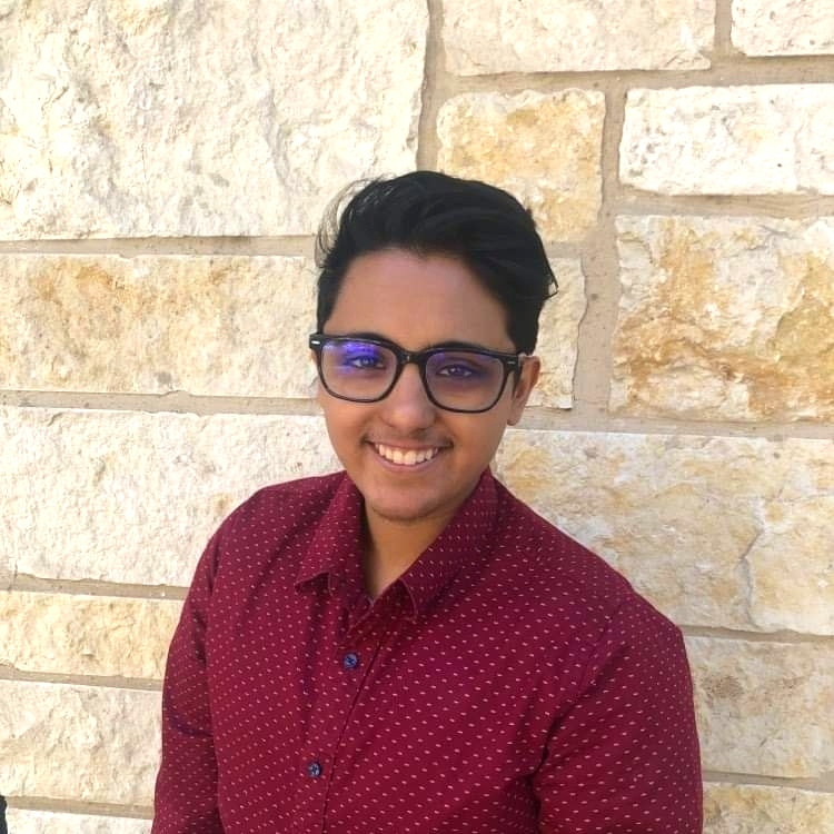 Today we are also featuring Shrey Subramanyan! Shrey’s “Last Run” for trumpet and piano will be featured in next week’s concert!