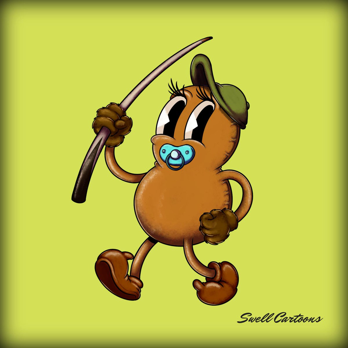 Swell Cartoons tweet media