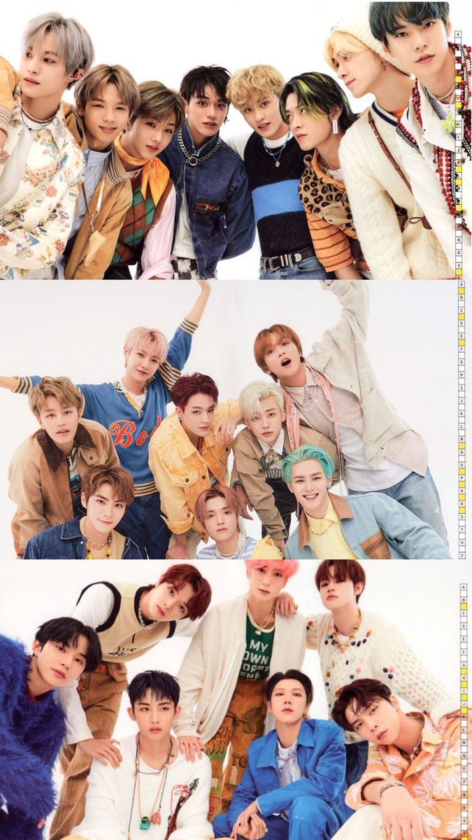 pohoo_'s tweet photo. 6 years 💚✨
#6YearsWithNCT https://t.co/ApcmmKyJzX