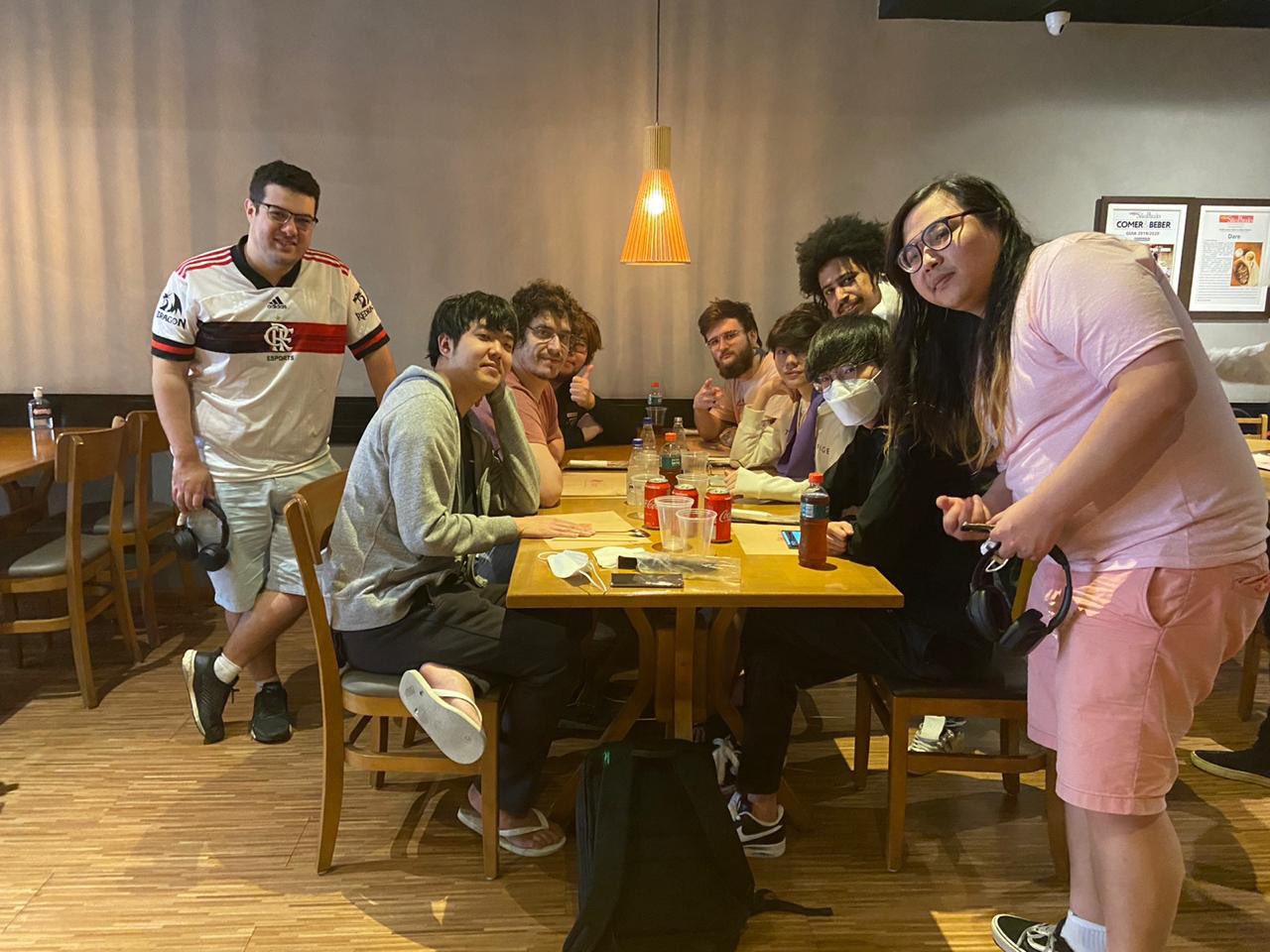 Felipe Boal on Twitter: