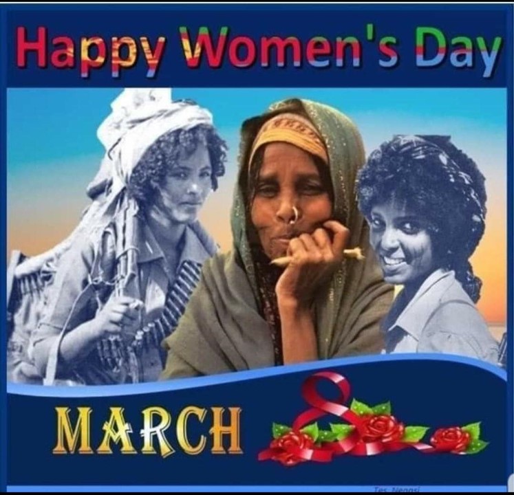 berhanetesfaz1's tweet photo. Validity of Eritrea #heroes_heroines
Nothing we do comes first in our presence before our fallen heroes. #It_Is a completely selfless act by them, for our continued life. Gratitude is impossible to complete. My #2 thing to promises to work is my beloved people #Unity and #Peace. https://t.co/45jxdz1HL7