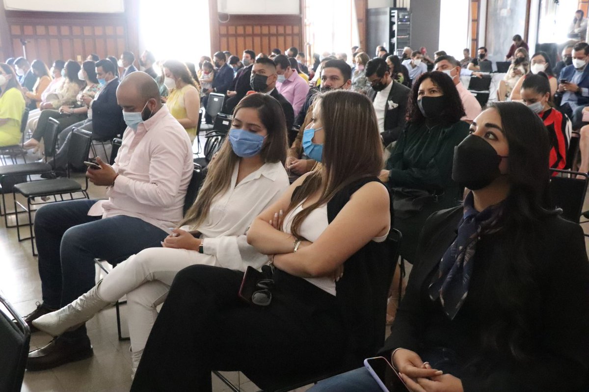 CESIP_ITEI's tweet photo. Felicitamos a todas las personas egresadas de nuestro Diplomado en Sistemas Anticorrupción, Transparencia y Rendición de Cuentas, impulsado por el @ITEIJal @CONAIP_SNT y @cpsseajal 
#Integridad #SaberPoder 
@chavaromero @Pedro_RosasH @NataliaMese @MenyoRojas https://t.co/bPn4HA3T2u
