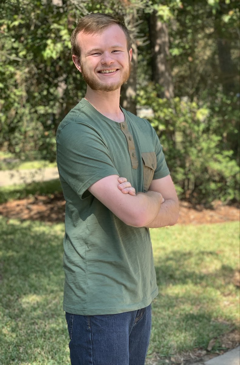 Our first featured composer is Matthew Nell! Check out Matthew’s “Fading Song” for viola, oboe, and piano at our concert next Wednesday!