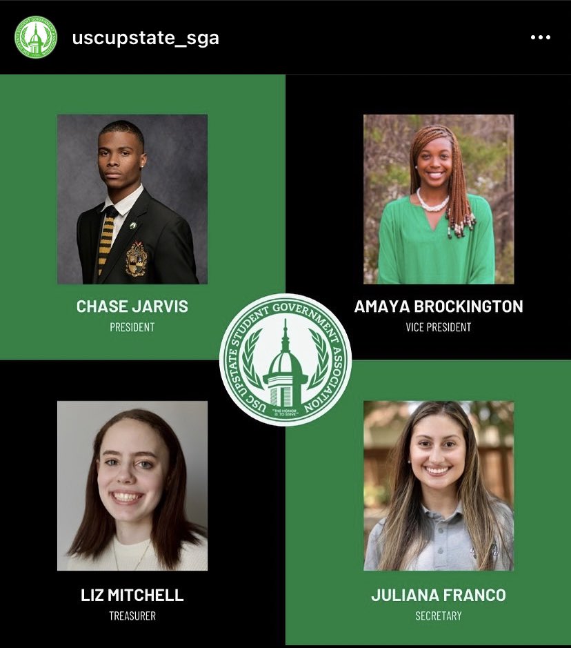 thechasejarvis's tweet photo. 2022-2023 school year is going to look real different! I appreciate the student body and all of their support! https://t.co/CrdSfkA8w9