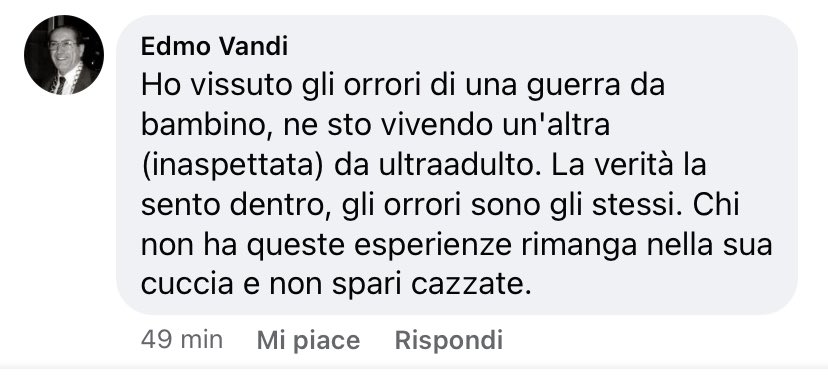 Definitivo. #guerra #guerraucraina