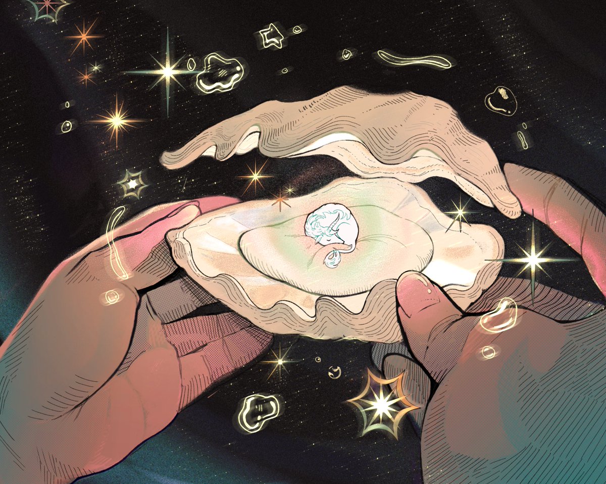 How To Find A Sea Unicorn