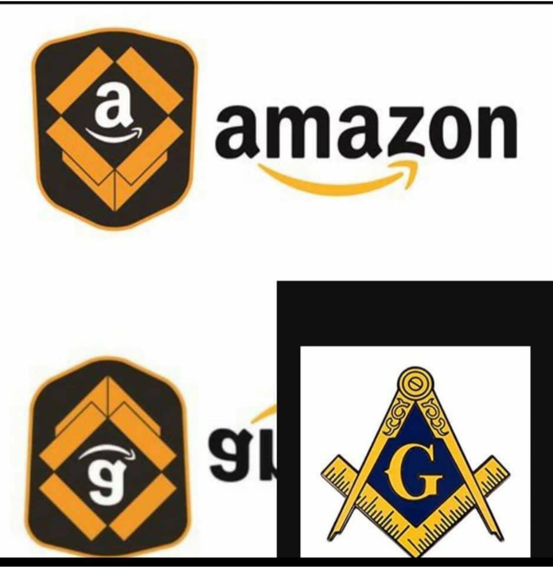 faking_space's tweet image. Amazon = A Mason