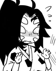 ⸻ He visto bastante esto, así que veamos que sucede 
(Idea robada)