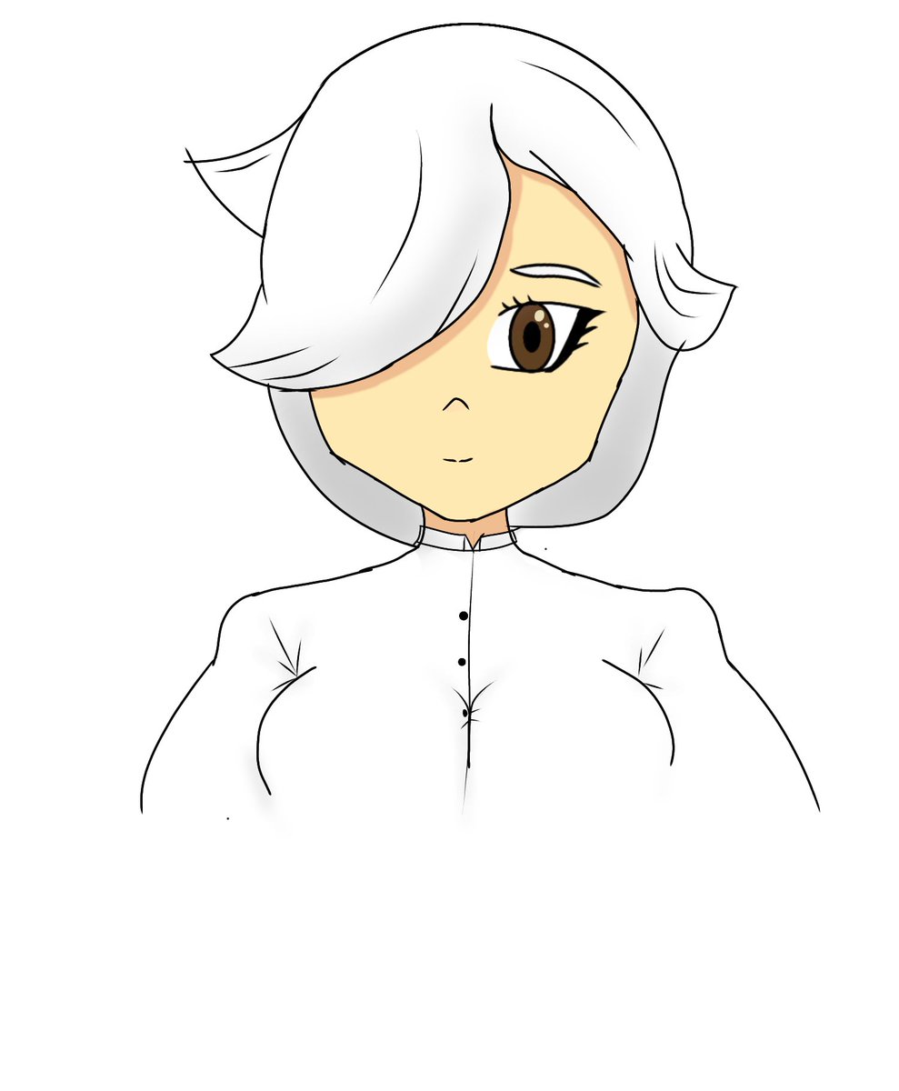 DanyM_54's tweet photo. @MagX2021 
Perdóname Mag, tuve que calcar un dibujo tuyo para hacer mi tarea
D: https://t.co/eAfoVGkWXl
