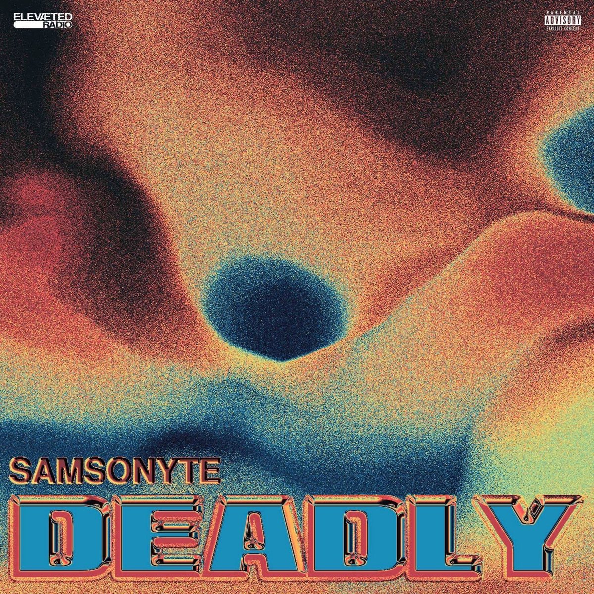 Brand new single “Deadly” available ‘errrwhere now!! ✨💃🏾

Cover by: @bybxev