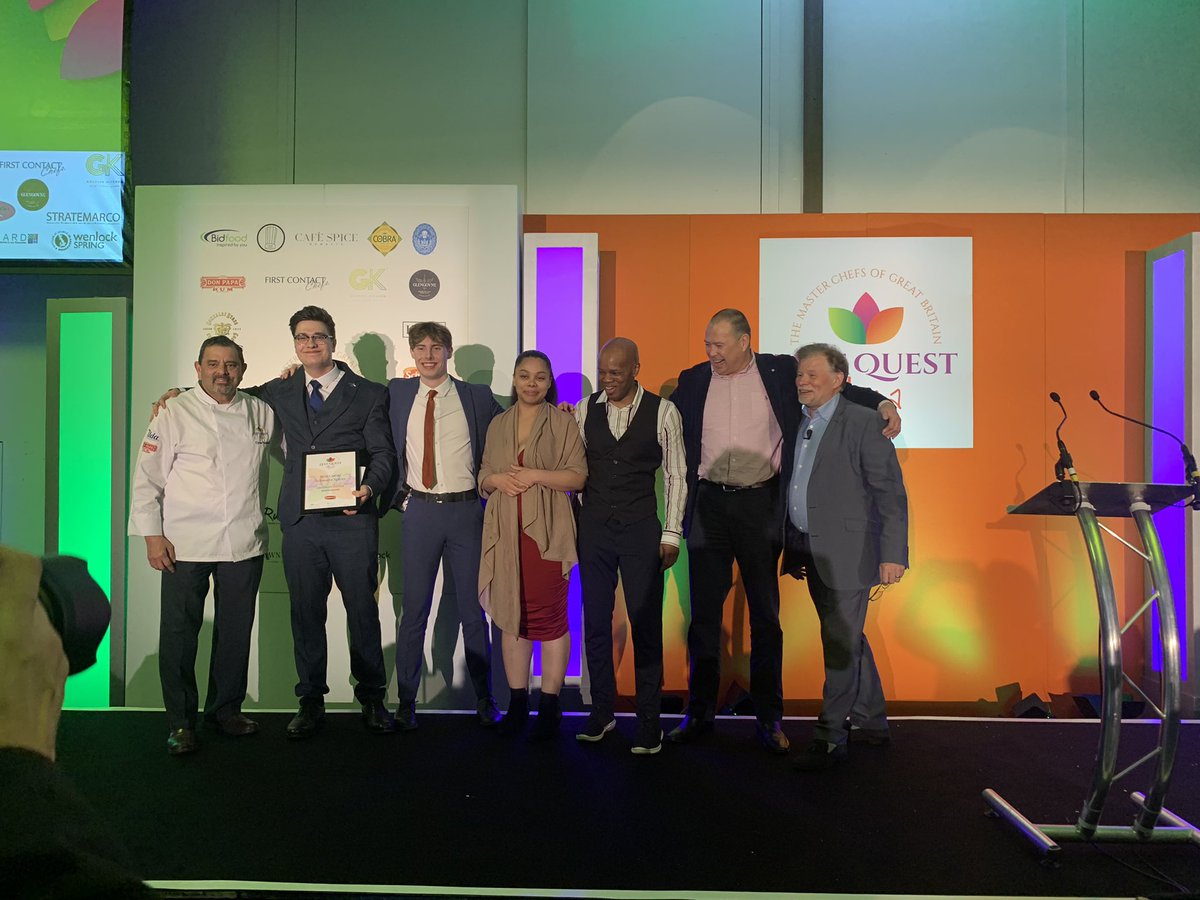 ZestQuestAsia's tweet photo. @UCBofficial wins Best use of @schwartz #ZestQuestAsia2022 https://t.co/U0DrLU7ZCX