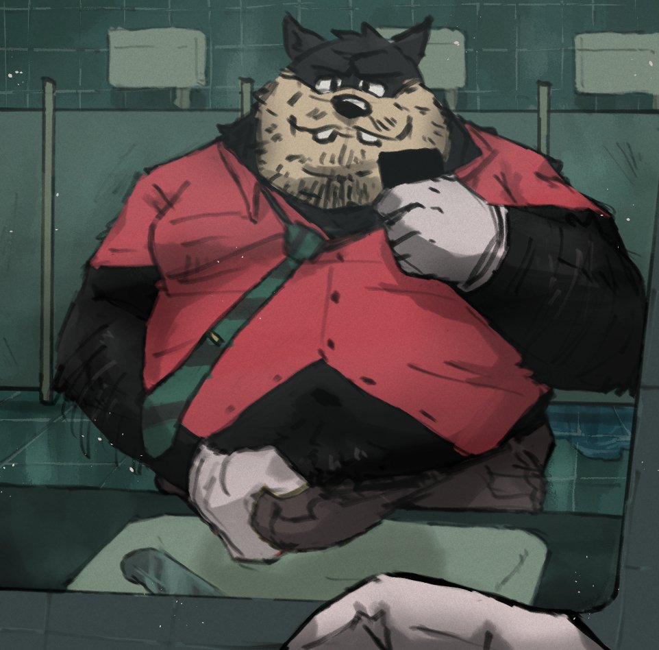 bighurso's tweet photo. Pete is ready to work harder for ya, if you come to help him this night

NSFW vers
https://t.co/f9XKUSbUma https://t.co/1OLxhIDyPn