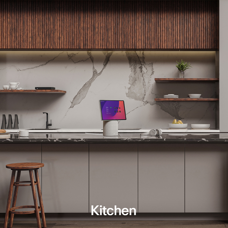 Webex's tweet photo. Work is no longer where we go… it’s what we do. To learn how you can turn any space into a productive workspace, check out the new Hybrid Workspace Experience ⬇️

#HybridWork