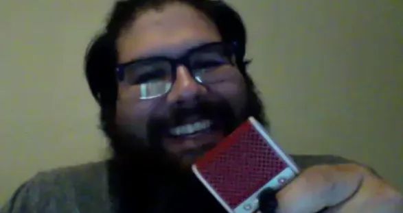 KOTFPod's tweet photo. Thank you @tulamics for your support on the podcast from Day 1! My co-host, The Sauce loves the look, feel and sound of his new mic! https://t.co/0Br3hAY4lR