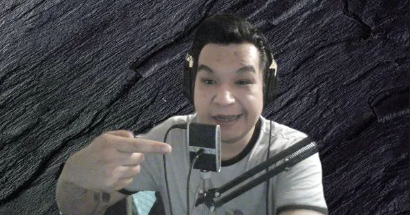 KOTFPod's tweet photo. Thank you @tulamics for your support on the podcast from Day 1! My co-host, The Sauce loves the look, feel and sound of his new mic! https://t.co/0Br3hAY4lR