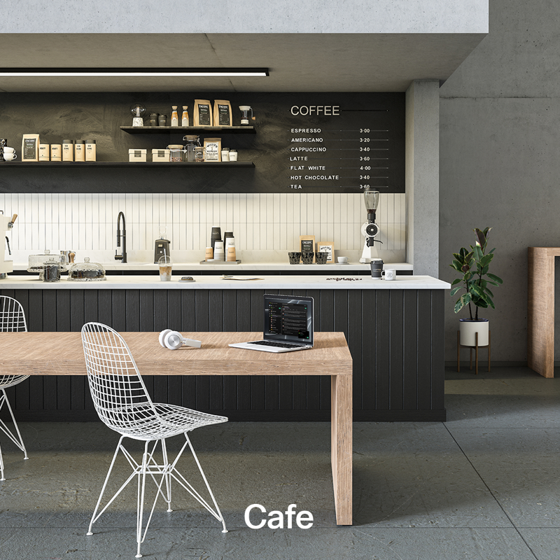 Webex's tweet photo. Work is no longer where we go… it’s what we do. To learn how you can turn any space into a productive workspace, check out the new Hybrid Workspace Experience ⬇️

#HybridWork